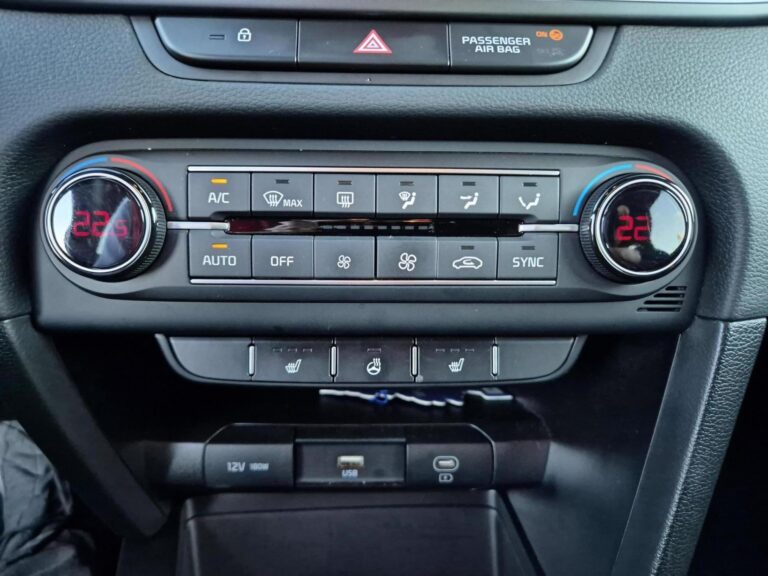 Ceed 1.5 T-GDI M, Gwarancja, Dostępne Inne Kolory - zdjęcie 22