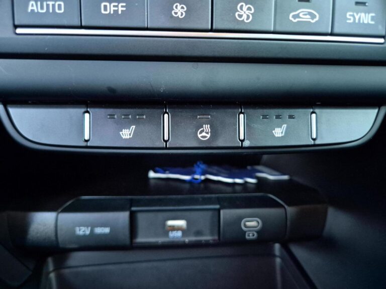 Ceed 1.5 T-GDI M, Gwarancja, Dostępne Inne Kolory - zdjęcie 23