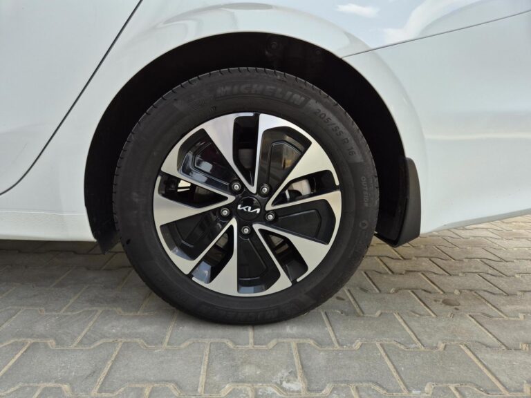 Ceed 1.5 T-GDI M, Gwarancja, Finansowanie - zdjęcie 10