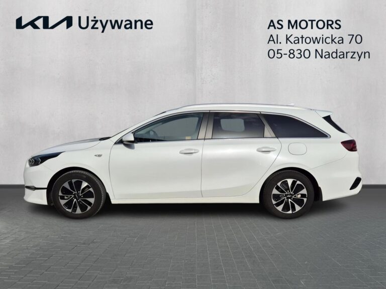 Ceed 1.5 T-GDI M, Gwarancja, Finansowanie - zdjęcie 12