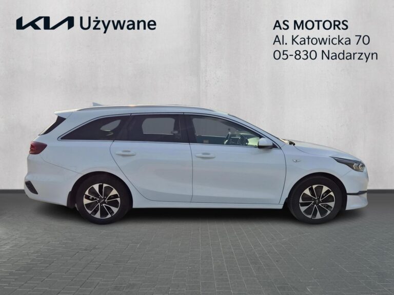 Ceed 1.5 T-GDI M, Gwarancja, Finansowanie - zdjęcie 22
