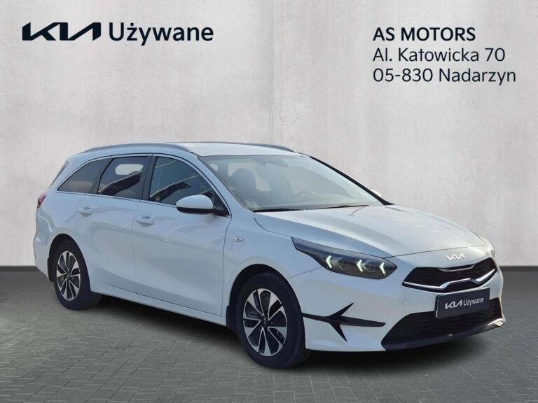 Ceed 1.5 T-GDI M, Gwarancja, Finansowanie - zdjęcie 23