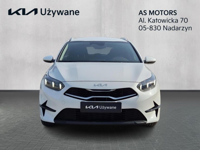 Ceed 1.5 T-GDI M, Gwarancja, Finansowanie - zdjęcie 24