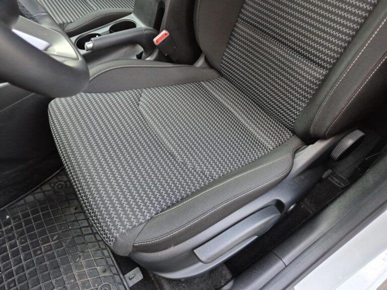 Ceed 1.5 T-GDI M Podgrzewane fotele, Gwarancja, Finasnowanie - zdjęcie 12