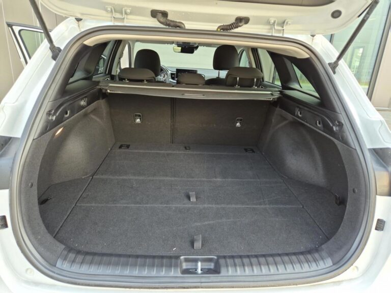 Ceed 1.5 T-GDI M, Podgrzewane fotele, Gwarancja, Finasnowanie - zdjęcie 17