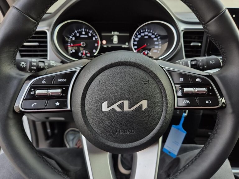 Ceed 1.5 T-GDI M, Podgrzewane fotele, Gwarancja, Finasnowanie - zdjęcie 23