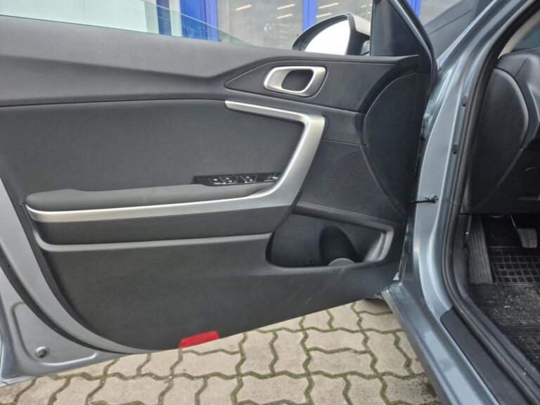 Ceed 1.5 T-GDI M, Rocznik 2025, Gwarancja - zdjęcie 10