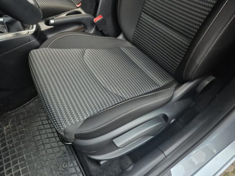 Ceed 1.5 T-GDI M, Rocznik 2025, Gwarancja - zdjęcie 12