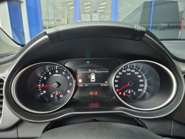 Ceed 1.5 T-GDI M, Rocznik 2025, Gwarancja - zdjęcie 14