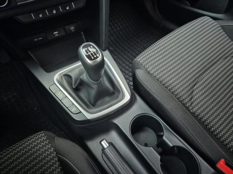 Ceed 1.5 T-GDI M, Rocznik 2025, Gwarancja - zdjęcie 15