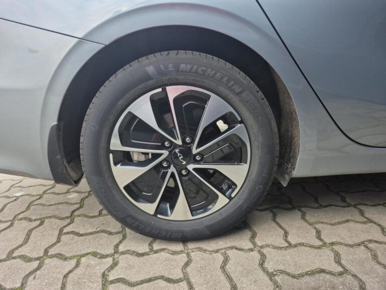 Ceed 1.5 T-GDI M, Rocznik 2025, Gwarancja - zdjęcie 18