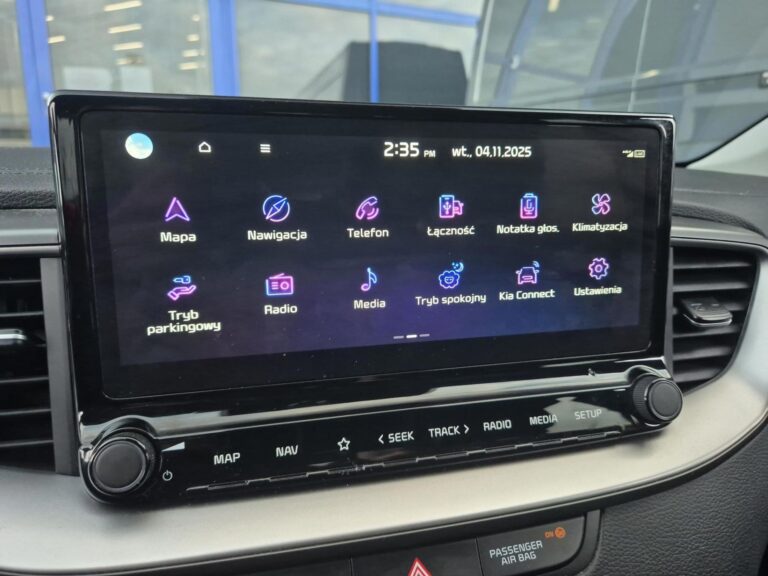 Ceed 1.5 T-GDI M, Rocznik 2025, Gwarancja - zdjęcie 19