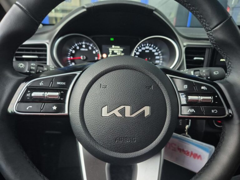 Ceed 1.5 T-GDI M, Rocznik 2025, Gwarancja - zdjęcie 23