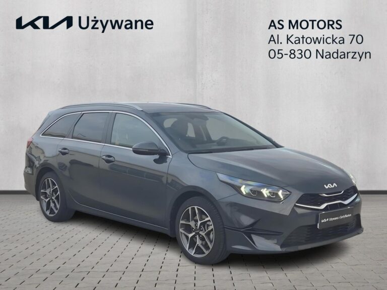 Ceed 1.5 T-GDI Tribute DCT, Gwarancja, Finansowanie - zdjęcie 7