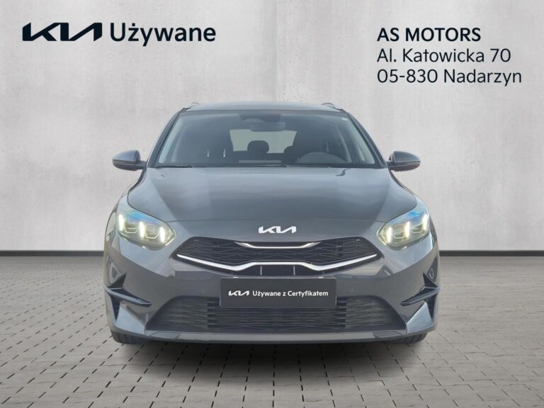 Ceed 1.5 T-GDI Tribute DCT, Gwarancja, Finansowanie - zdjęcie 8