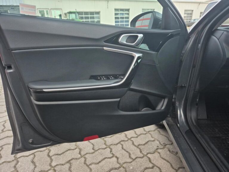 Ceed 1.5 T-GDI Tribute DCT, Gwarancja, Finansowanie - zdjęcie 10