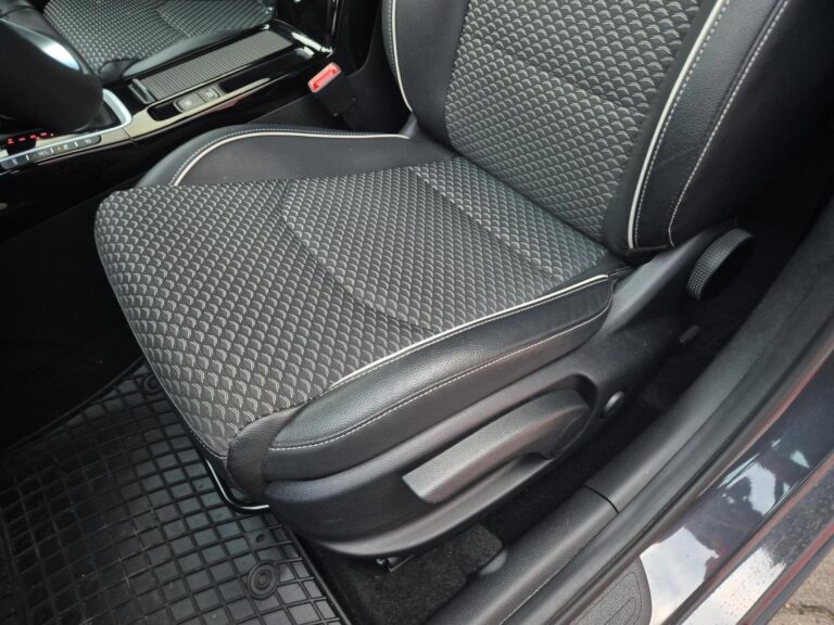 Ceed 1.5 T-GDI Tribute DCT, Gwarancja, Finansowanie - zdjęcie 12