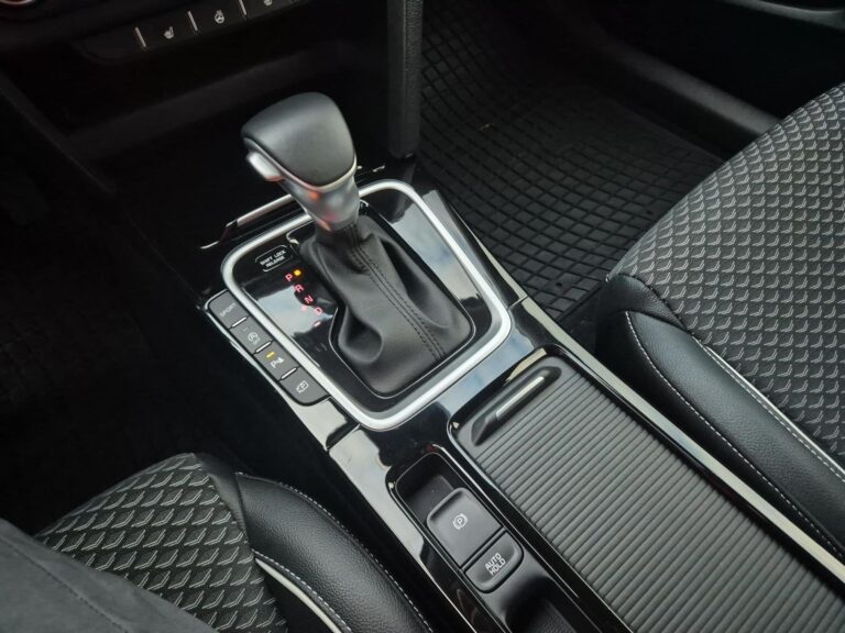 Ceed 1.5 T-GDI Tribute DCT, Gwarancja, Finansowanie - zdjęcie 15