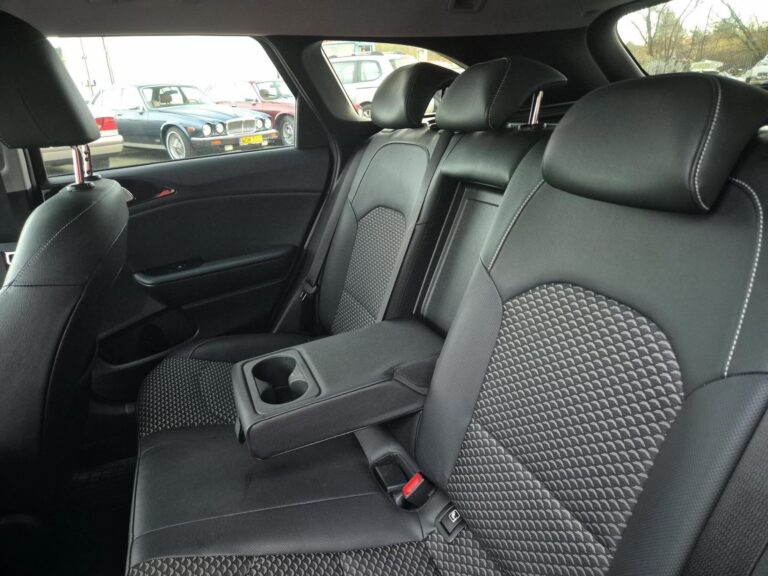 Ceed 1.5 T-GDI Tribute DCT, Gwarancja, Finansowanie - zdjęcie 16