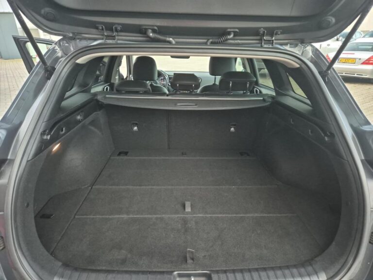 Ceed 1.5 T-GDI Tribute DCT, Gwarancja, Finansowanie - zdjęcie 17