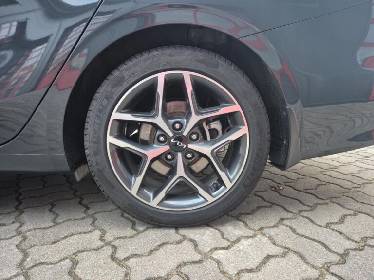 Ceed 1.5 T-GDI Tribute DCT, Gwarancja, Finansowanie - zdjęcie 18