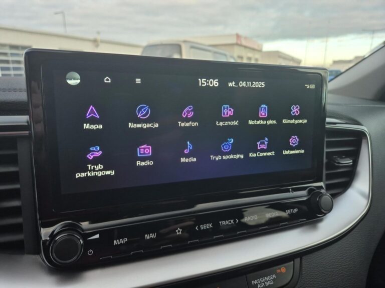 Ceed 1.5 T-GDI Tribute DCT, Gwarancja, Finansowanie - zdjęcie 19