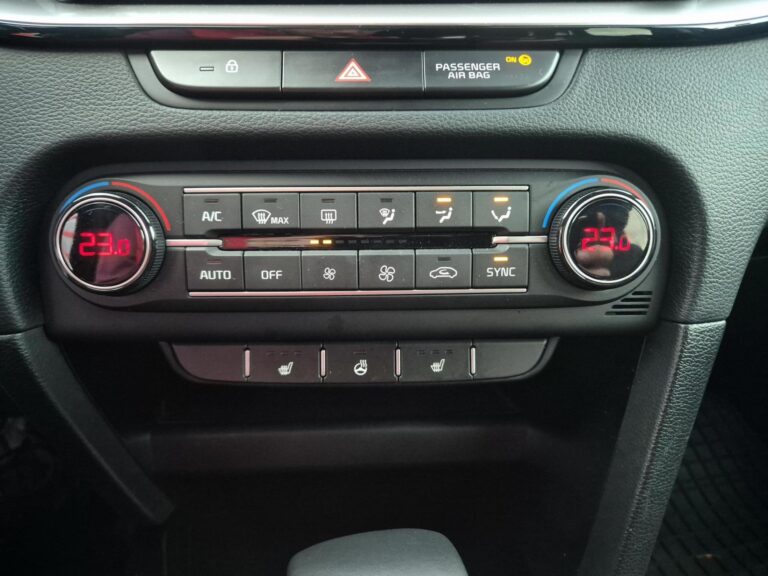 Ceed 1.5 T-GDI Tribute DCT, Gwarancja, Finansowanie - zdjęcie 21