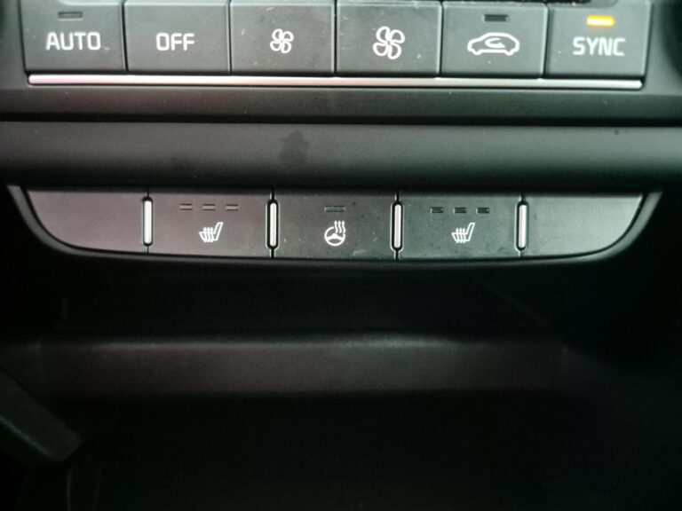 Ceed 1.5 T-GDI Tribute DCT, Gwarancja, Finansowanie - zdjęcie 22