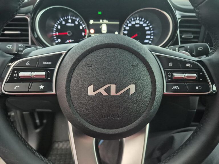 Ceed 1.5 T-GDI Tribute DCT, Gwarancja, Finansowanie - zdjęcie 25