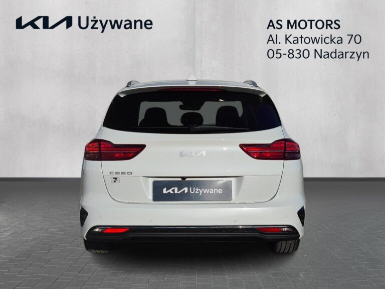 Ceed 1.5 T-GDI Tribute DCT, Niski Przebieg, Gwarancja, Finansowanie - zdjęcie 4