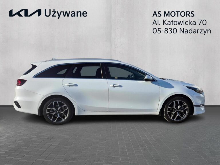 Ceed 1.5 T-GDI Tribute DCT, Niski Przebieg, Gwarancja, Finansowanie - zdjęcie 6