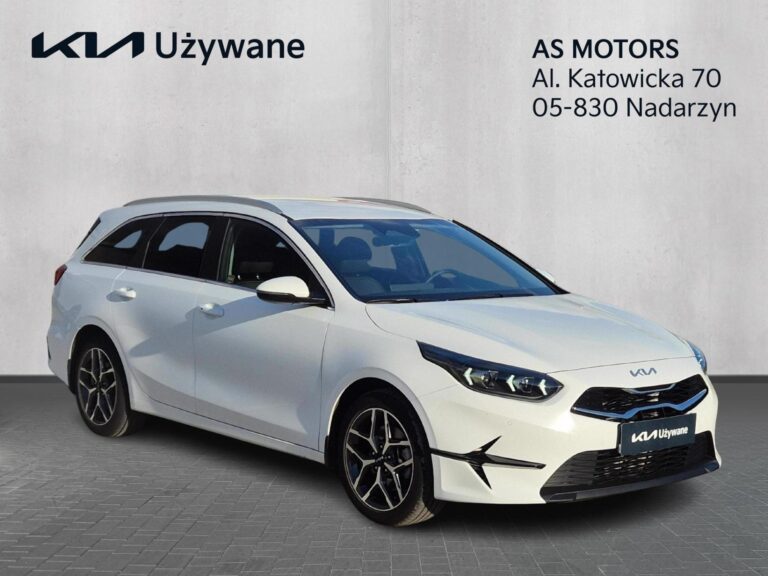 Ceed 1.5 T-GDI Tribute DCT, Niski Przebieg, Gwarancja, Finansowanie - zdjęcie 7