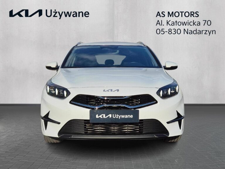 Ceed 1.5 T-GDI Tribute DCT, Niski Przebieg, Gwarancja, Finansowanie - zdjęcie 8