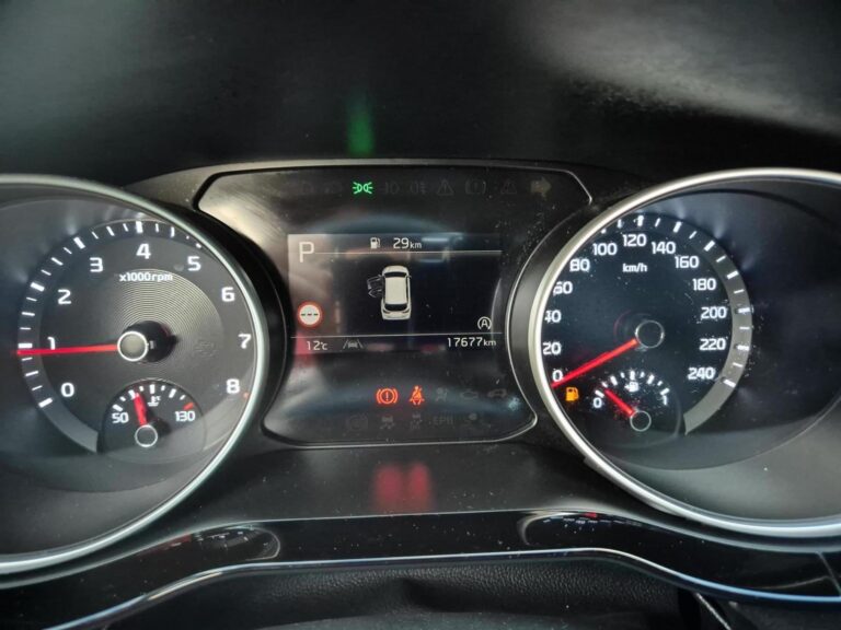 Ceed 1.5 T-GDI Tribute DCT, Niski Przebieg, Gwarancja, Finansowanie - zdjęcie 14