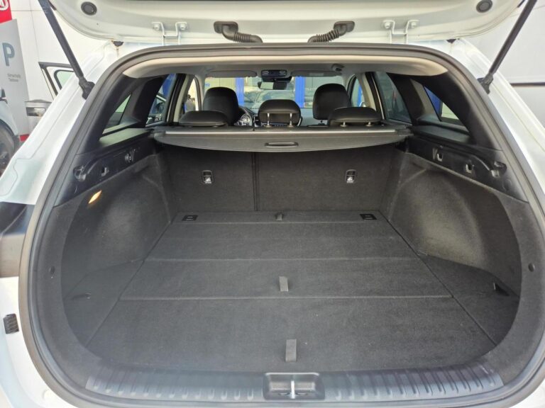 Ceed 1.5 T-GDI Tribute DCT, Niski Przebieg, Gwarancja, Finansowanie - zdjęcie 17