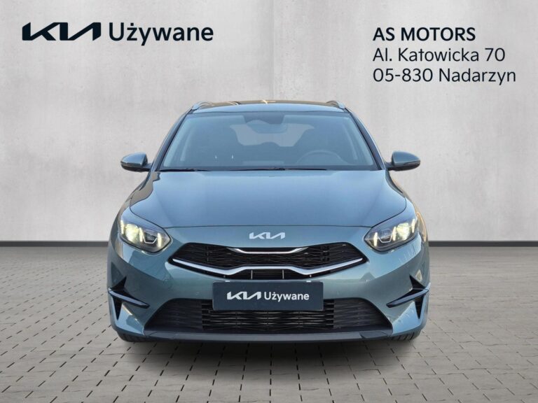 Ceed 1.5 T-GDI Tribute DCT Rocznik 2025, Gwarancja, Finansowanie - zdjęcie 8