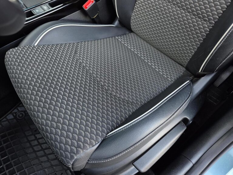 Ceed 1.5 T-GDI Tribute DCT Rocznik 2025, Gwarancja, Finansowanie - zdjęcie 12