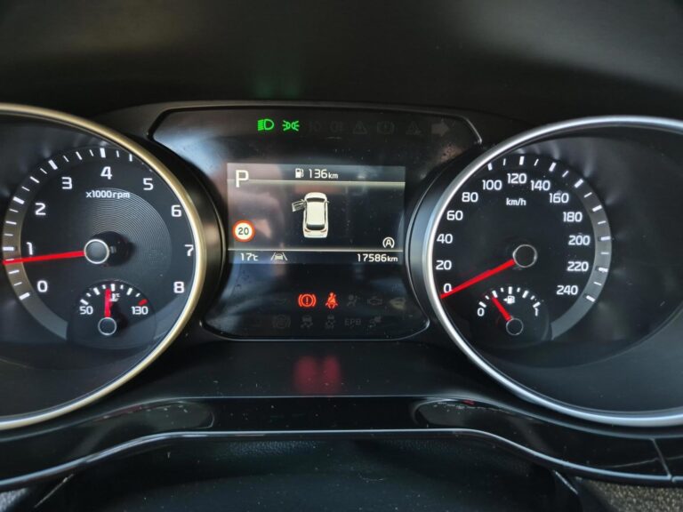 Ceed 1.5 T-GDI Tribute DCT Rocznik 2025, Gwarancja, Finansowanie - zdjęcie 14