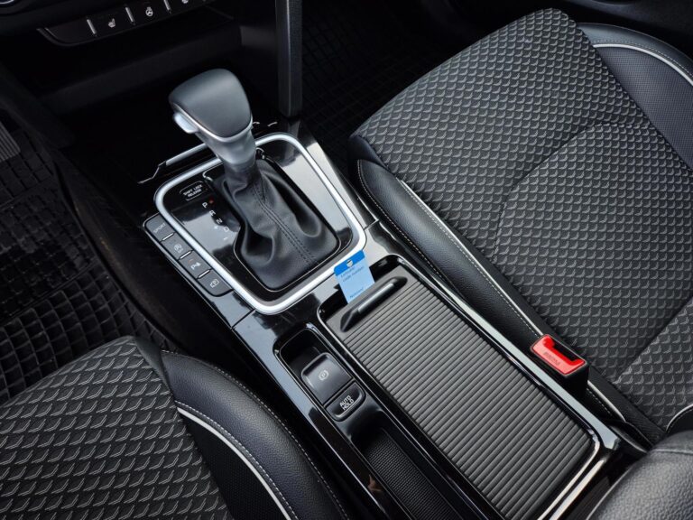 Ceed 1.5 T-GDI Tribute DCT Rocznik 2025, Gwarancja, Finansowanie - zdjęcie 15