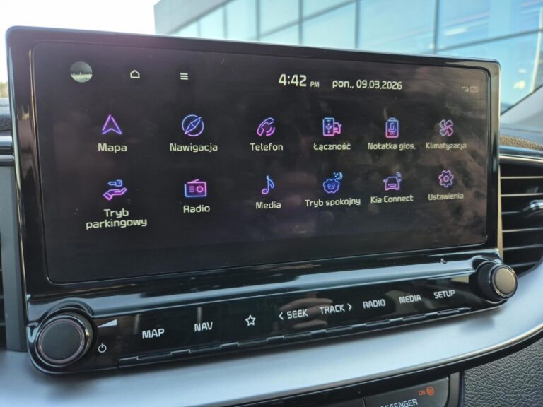 Ceed 1.5 T-GDI Tribute DCT Rocznik 2025, Gwarancja, Finansowanie - zdjęcie 19