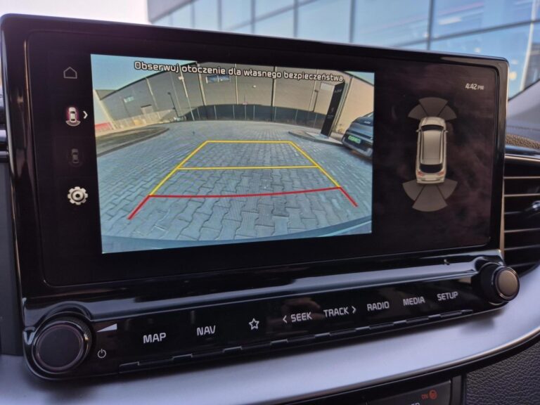 Ceed 1.5 T-GDI Tribute DCT Rocznik 2025, Gwarancja, Finansowanie - zdjęcie 20