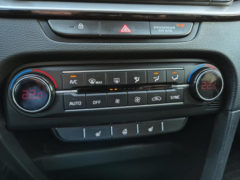 Ceed 1.5 T-GDI Tribute DCT Rocznik 2025, Gwarancja, Finansowanie - zdjęcie 21