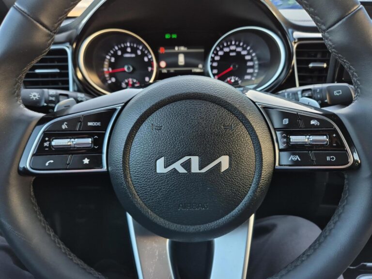 Ceed 1.5 T-GDI Tribute DCT Rocznik 2025, Gwarancja, Finansowanie - zdjęcie 23