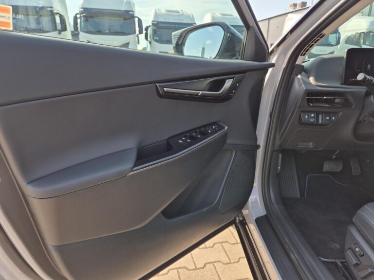 Elektryczna moc i technologia premium • Kia EV6 • Duża bateria • 229KM - zdjęcie 10