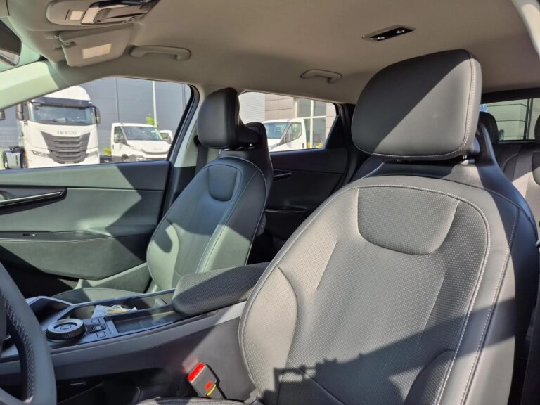 Elektryczna moc i technologia premium • Kia EV6 • Duża bateria • 229KM - zdjęcie 11