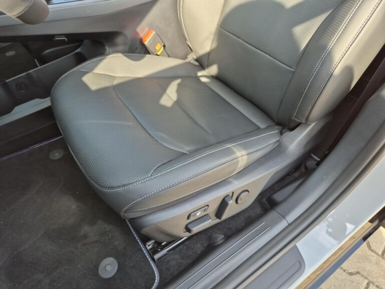 Elektryczna moc i technologia premium • Kia EV6 • Duża bateria • 229KM - zdjęcie 12