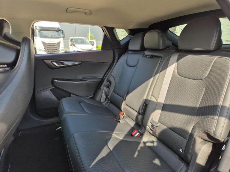 Elektryczna moc i technologia premium • Kia EV6 • Duża bateria • 229KM - zdjęcie 16