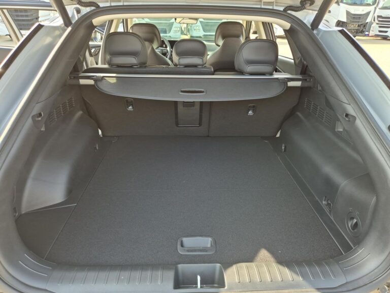 Elektryczna moc i technologia premium • Kia EV6 • Duża bateria • 229KM - zdjęcie 17