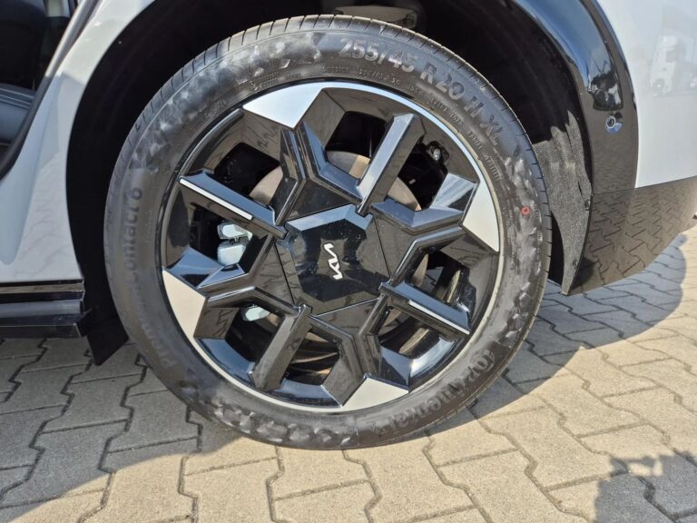 Elektryczna moc i technologia premium • Kia EV6 • Duża bateria • 229KM - zdjęcie 18