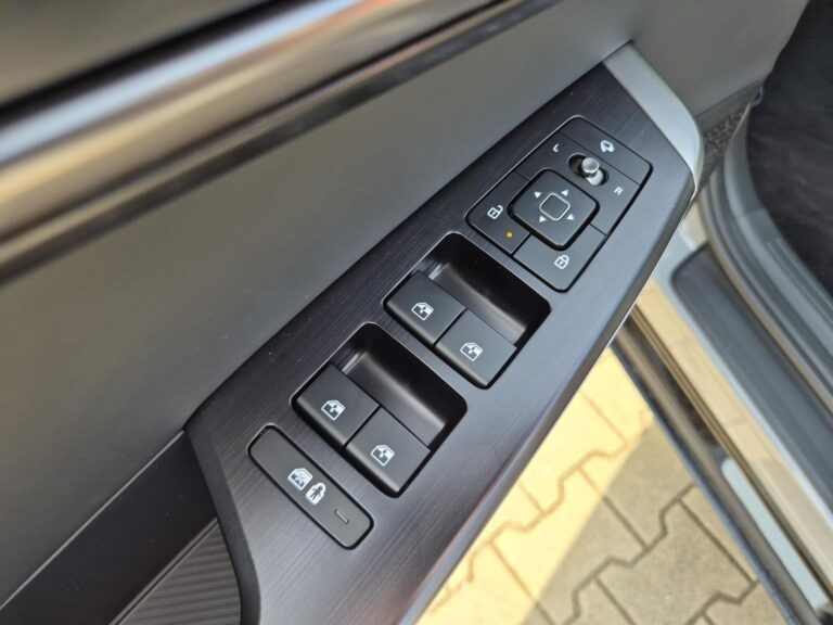 Elektryczna moc i technologia premium • Kia EV6 • Duża bateria • 229KM - zdjęcie 19